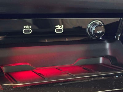 2026 Audi A6 Sedan 3.0