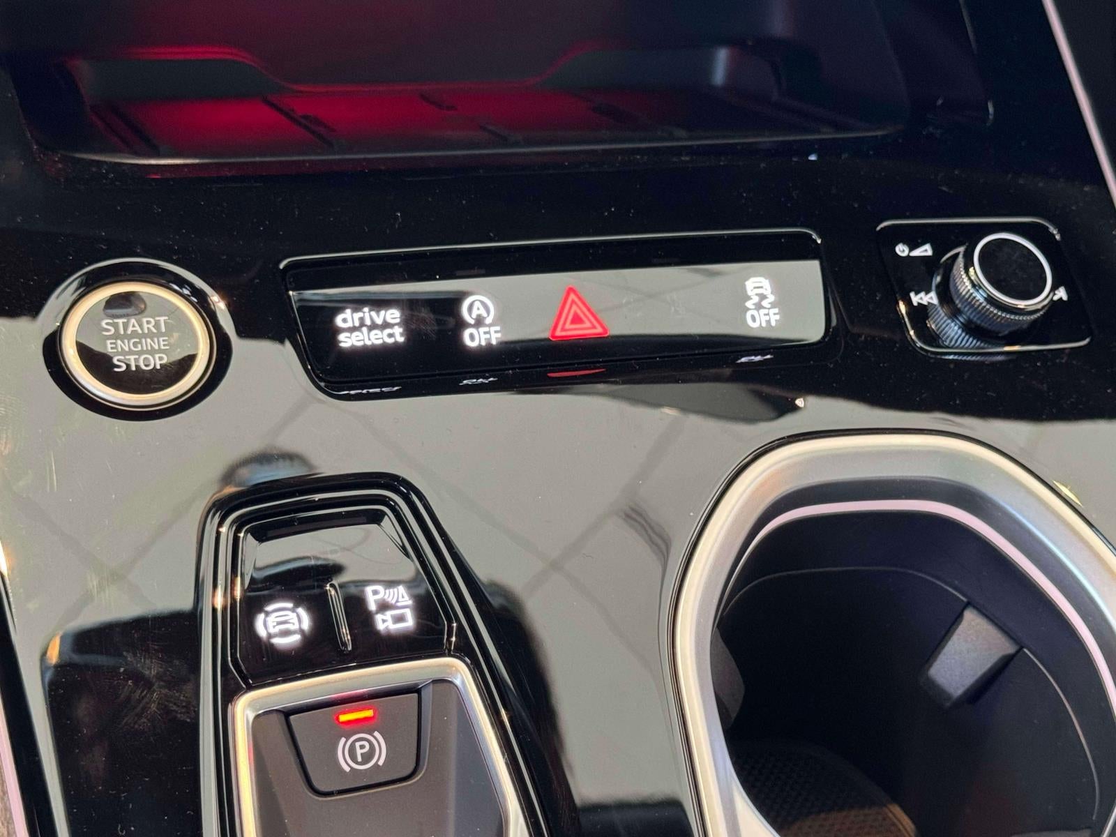 2026 Audi A6 Sedan 3.0