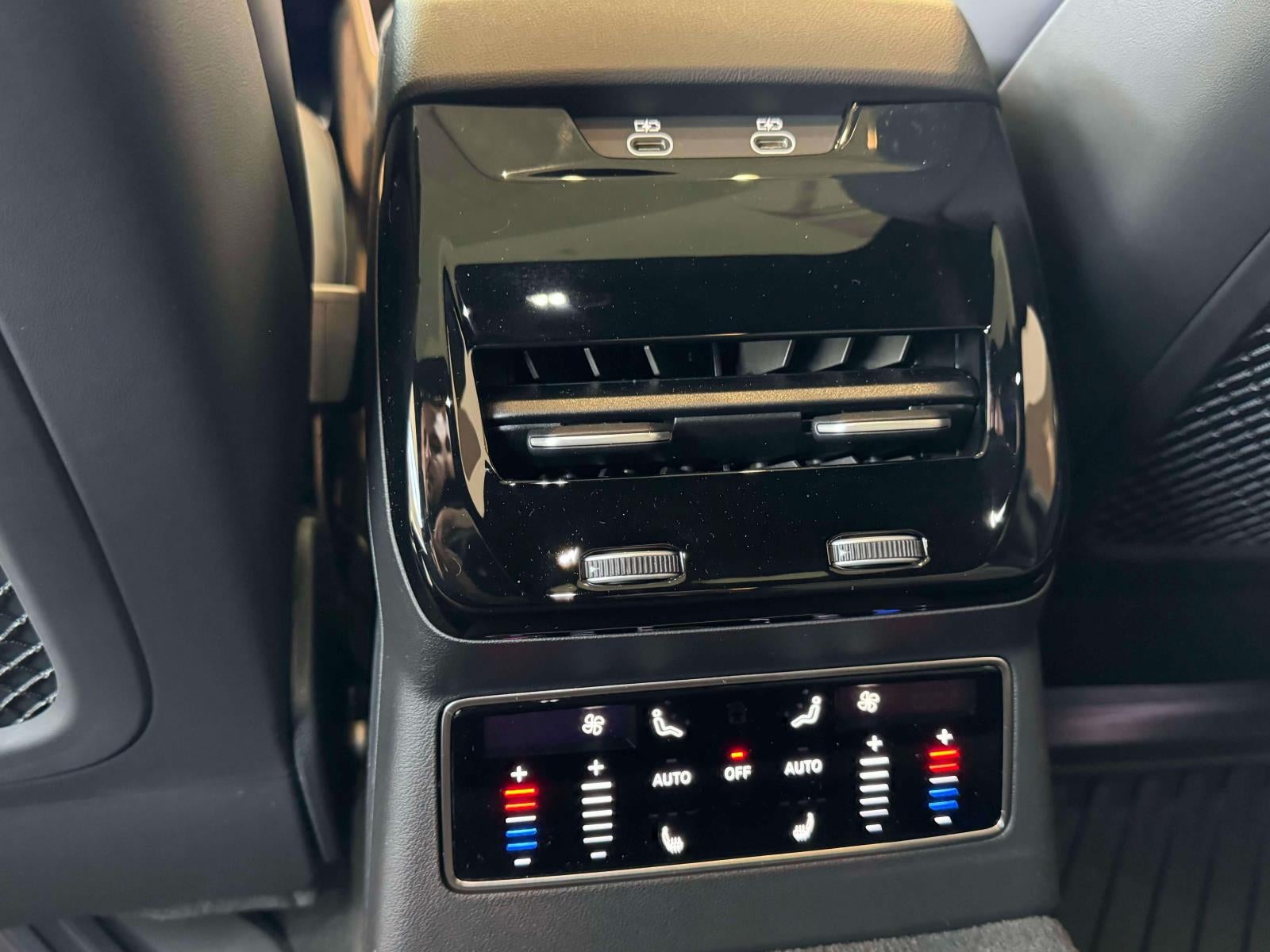 2026 Audi A6 Sedan 3.0