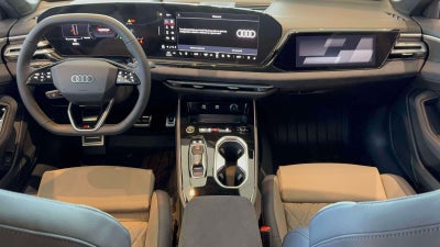 2026 Audi A6 Sedan 3.0
