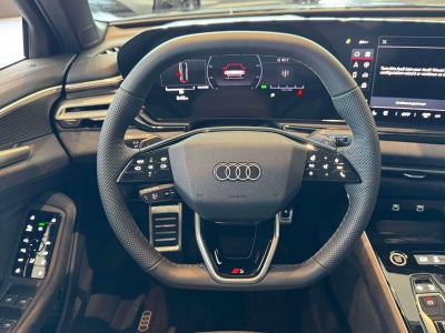 2026 Audi A6 Sedan 3.0