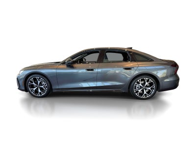 2026 Audi A6 Sedan 3.0