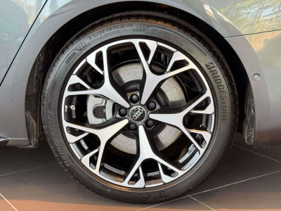2026 Audi A6 Sedan 3.0