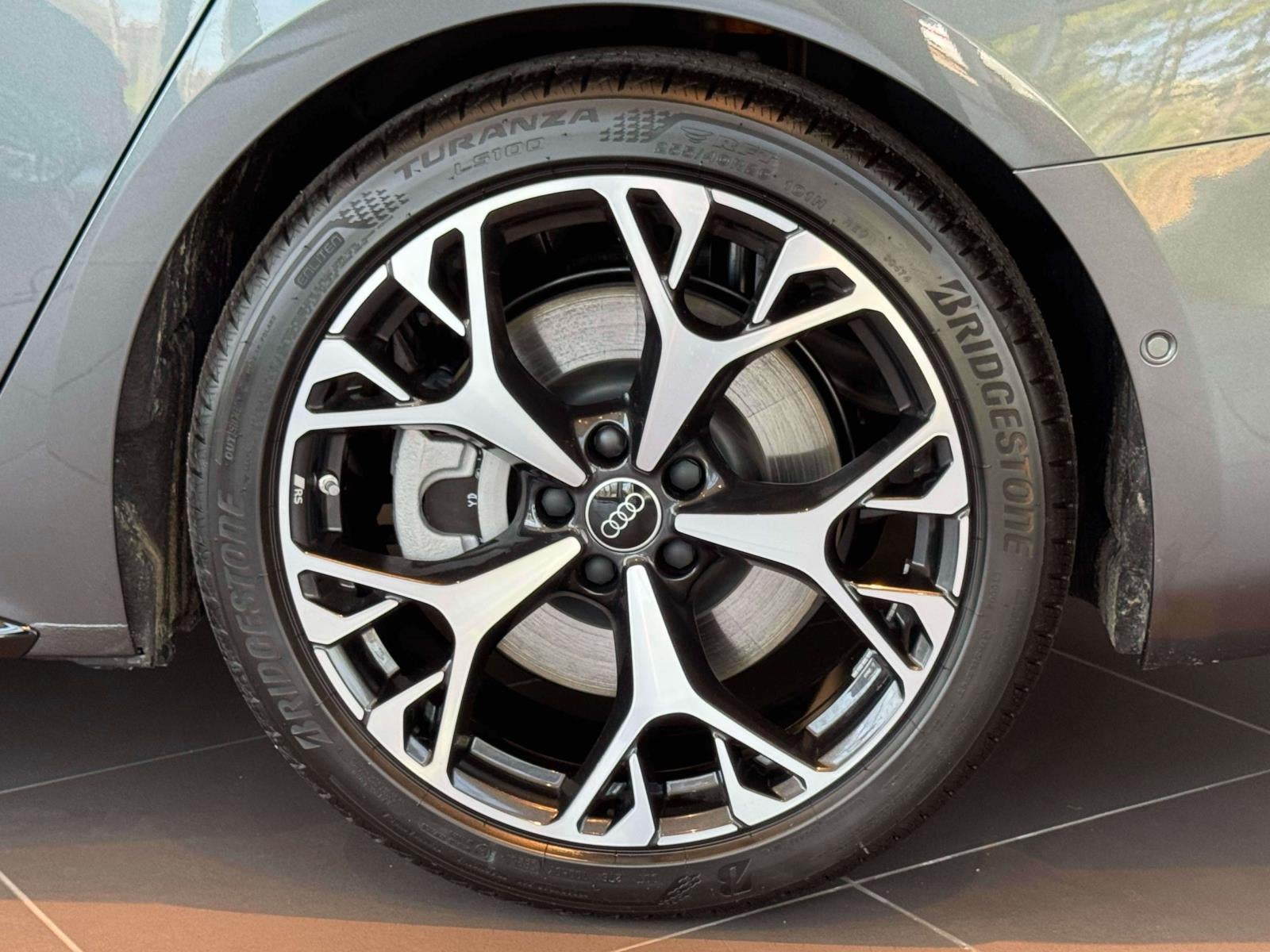 2026 Audi A6 Sedan 3.0