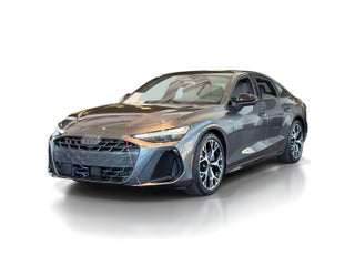 2026 Audi A6 Sedan 3.0