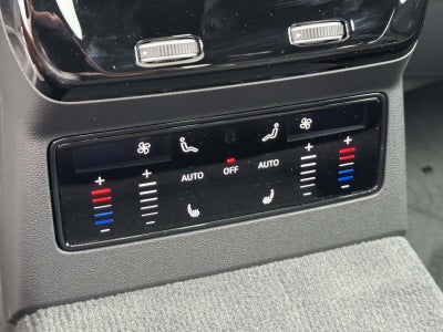 2026 Audi A6 Sedan Prestige