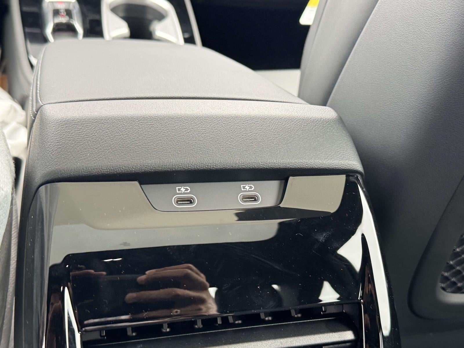 2026 Audi A6 Sedan Prestige