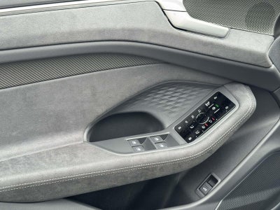 2026 Audi A6 Sedan Prestige