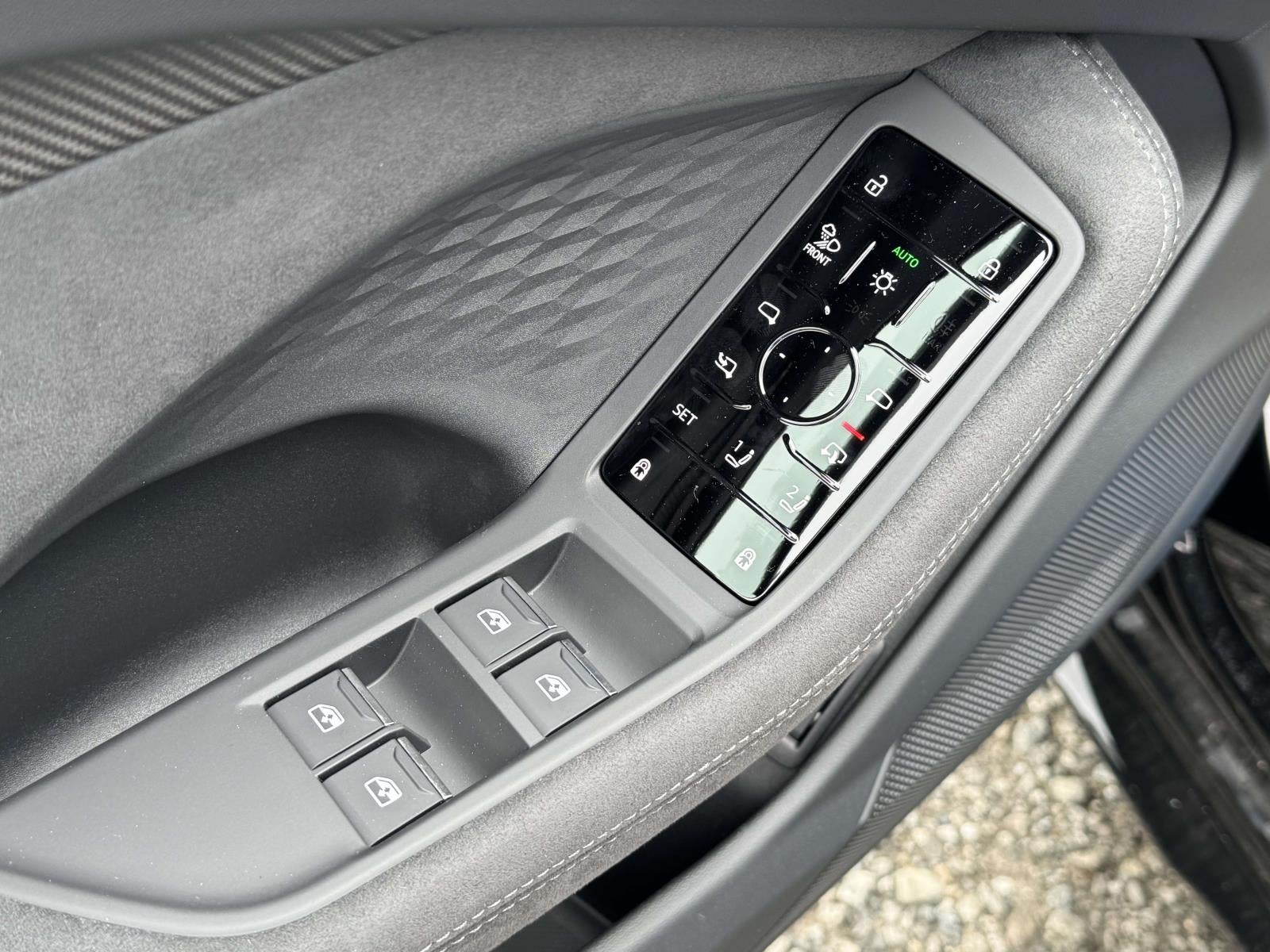 2026 Audi A6 Sedan Prestige
