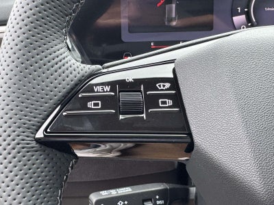 2026 Audi A6 Sedan Prestige