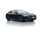 2026 Audi A6 Sedan Prestige