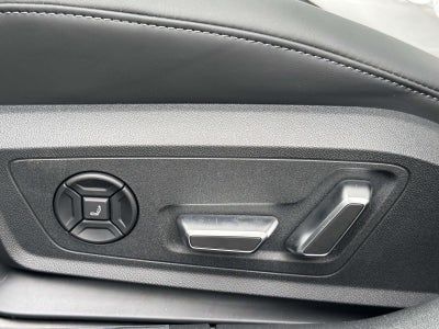 2026 Audi A6 Sedan Prestige