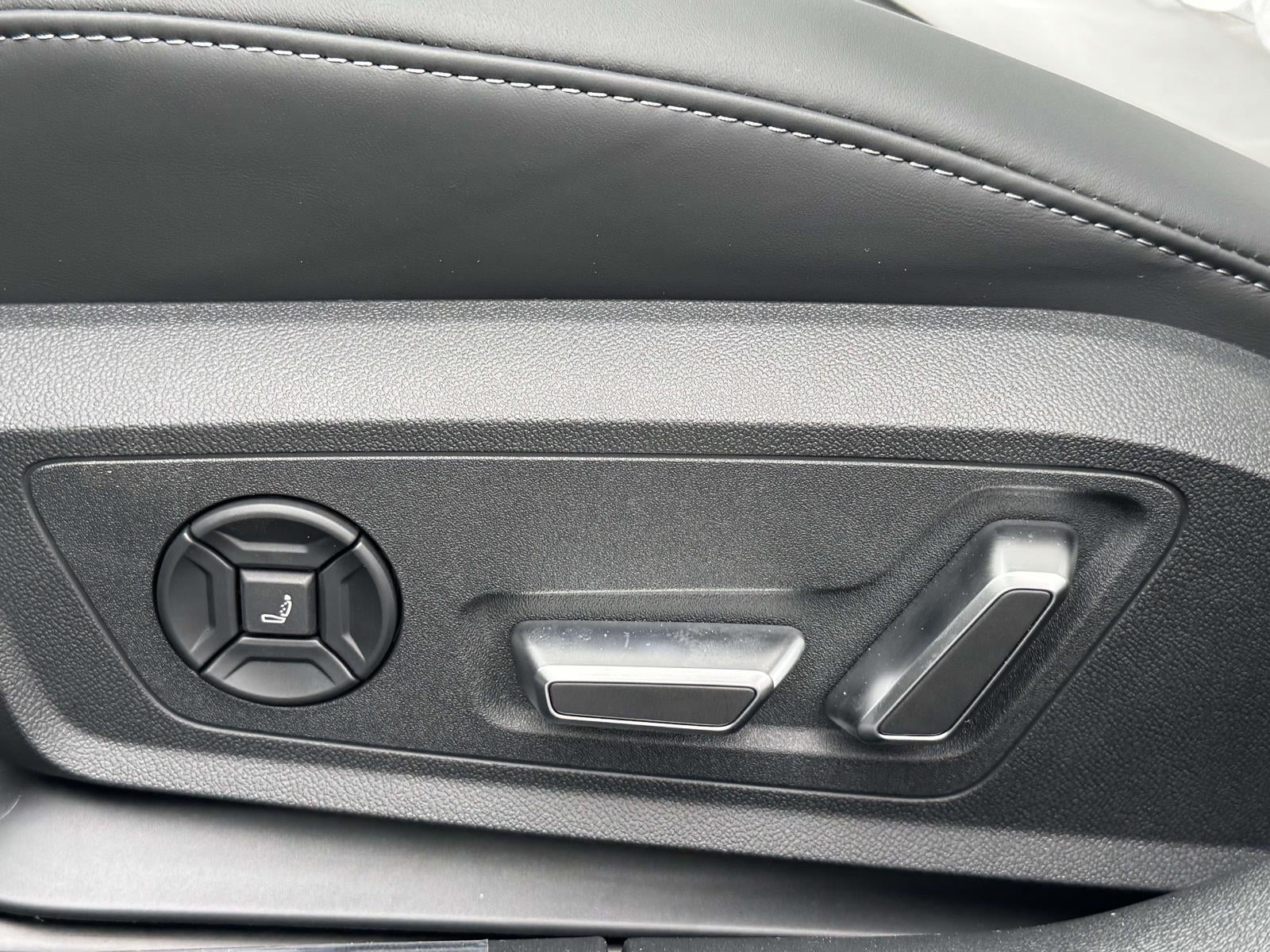 2026 Audi A6 Sedan Prestige