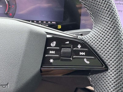 2026 Audi A6 Sedan Prestige