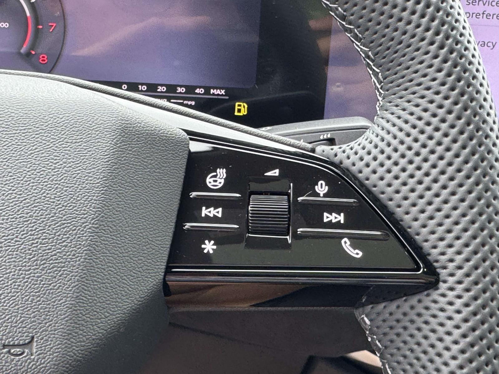 2026 Audi A6 Sedan Prestige