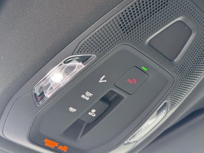 2026 Audi A6 Sedan Prestige