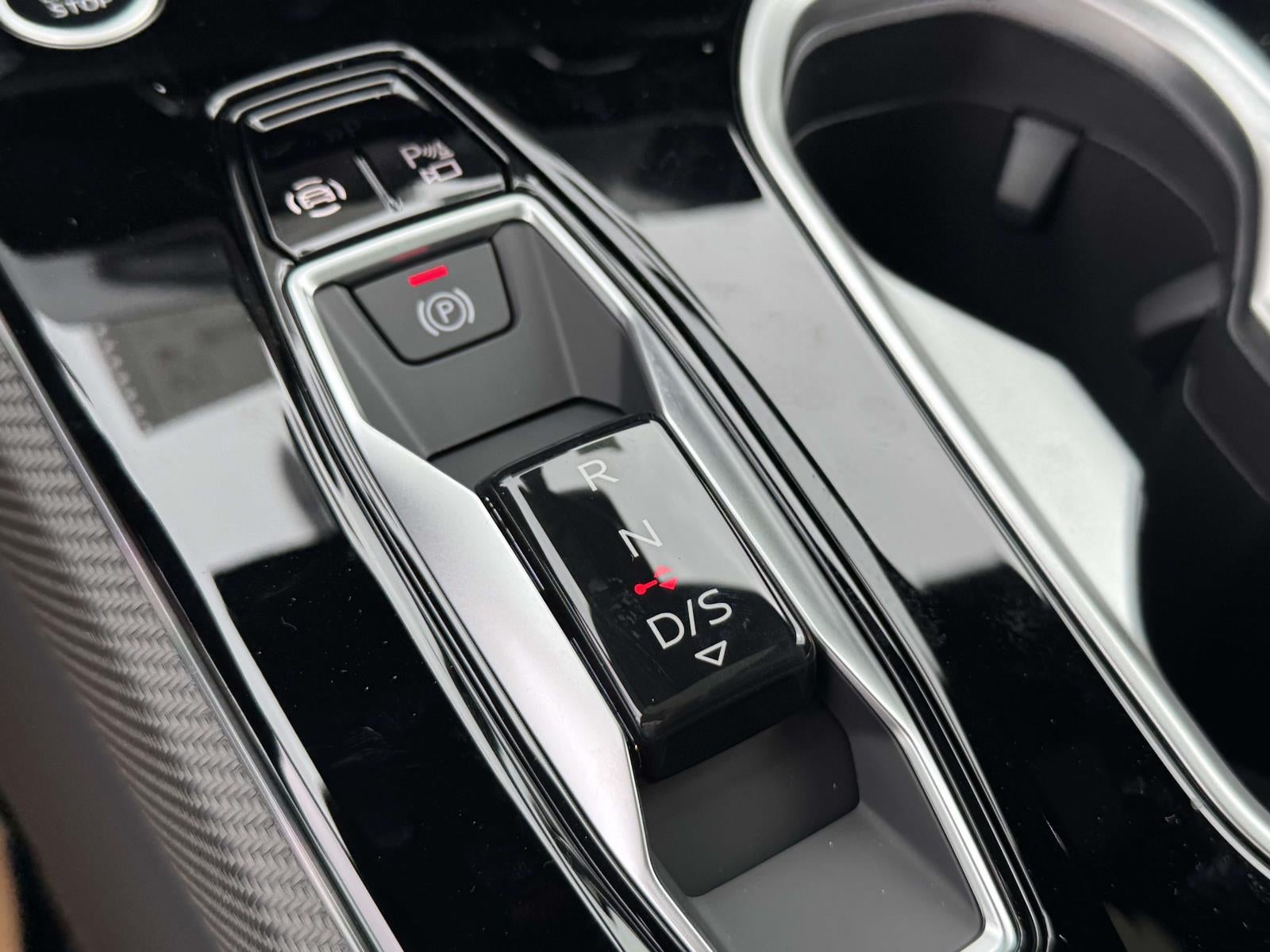 2026 Audi A6 Sedan Prestige