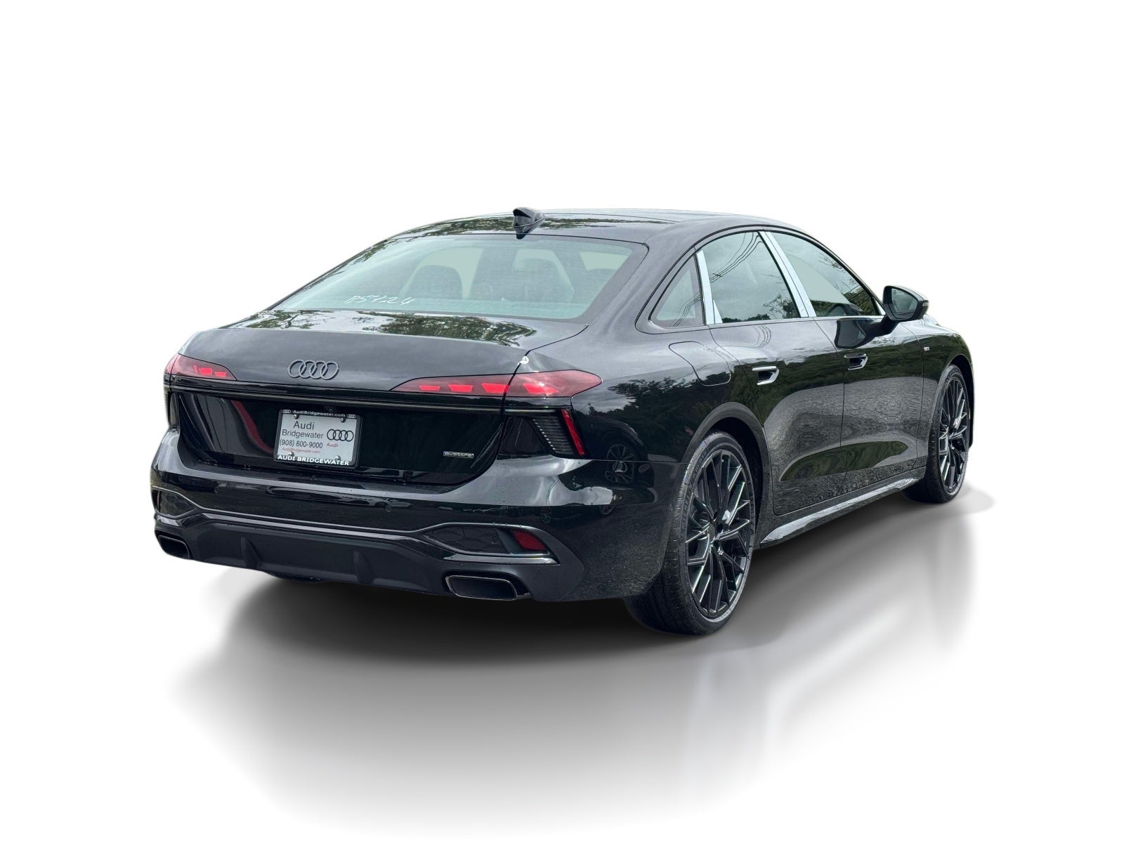 2026 Audi A6 Sedan Prestige