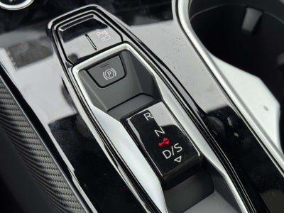 2026 Audi A6 Sedan Prestige