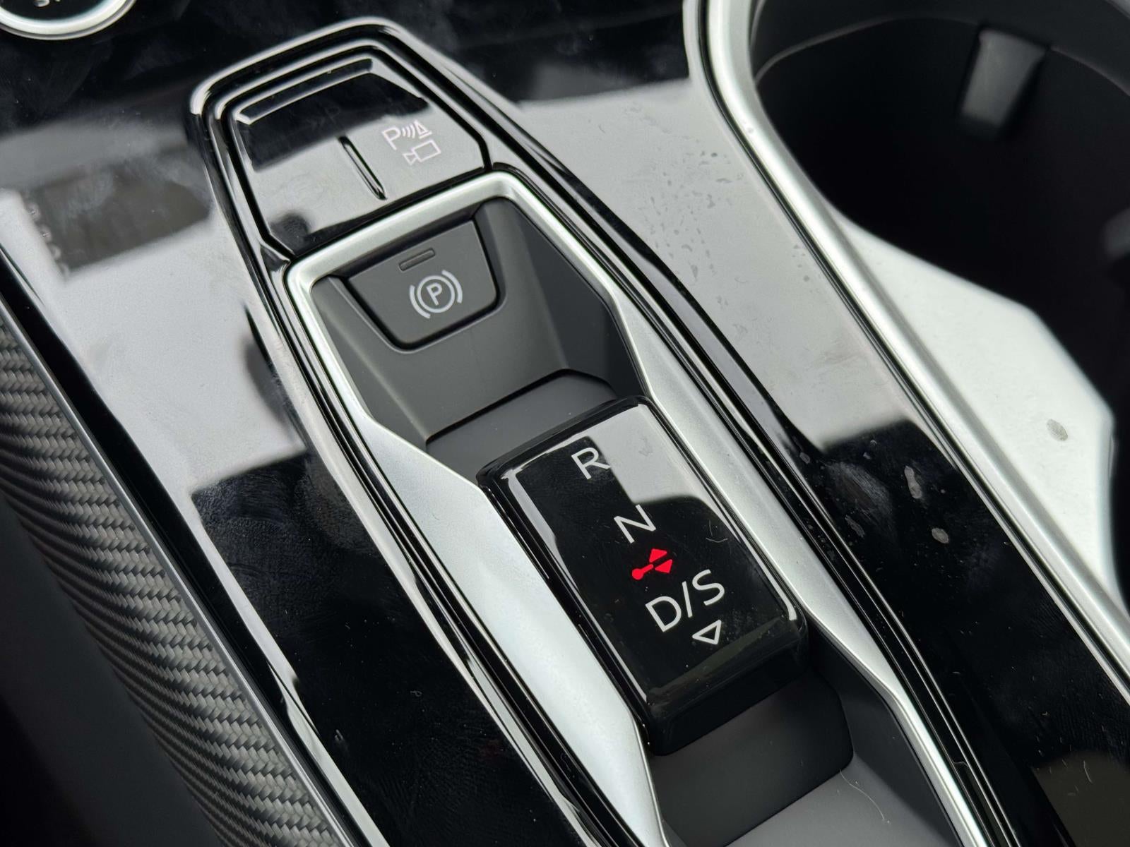 2026 Audi A6 Sedan Prestige