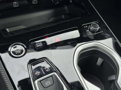 2026 Audi A6 Sedan Prestige