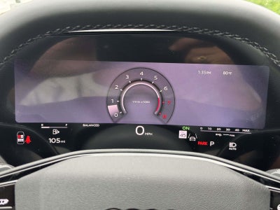 2026 Audi A6 Sedan Prestige