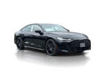 2026 Audi A6 Sedan Prestige
