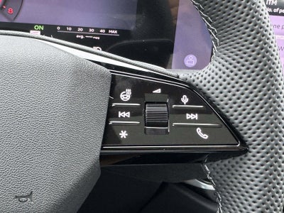 2026 Audi A6 Sedan Prestige