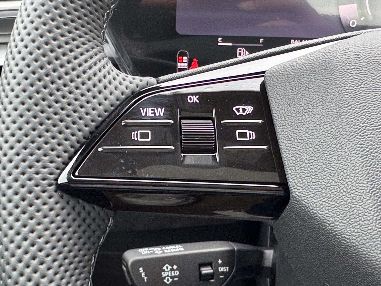 2026 Audi A6 Sedan Prestige