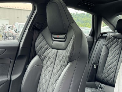 2026 Audi A6 Sedan Prestige