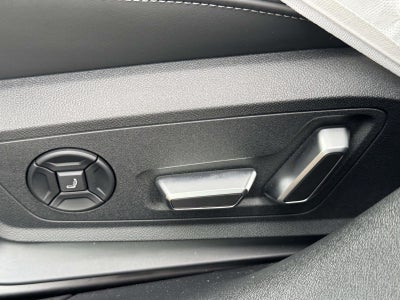 2026 Audi A6 Sedan Prestige