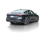 2026 Audi A6 Sedan Prestige