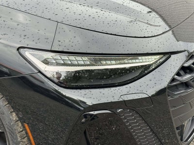 2026 Audi A6 Sedan Prestige
