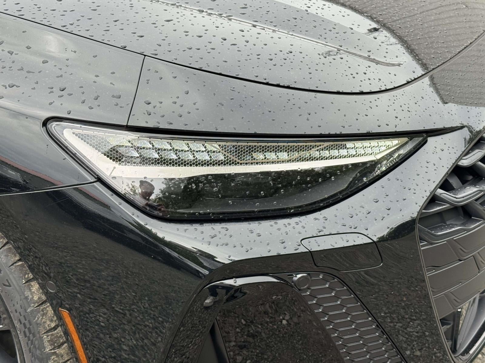 2026 Audi A6 Sedan Prestige