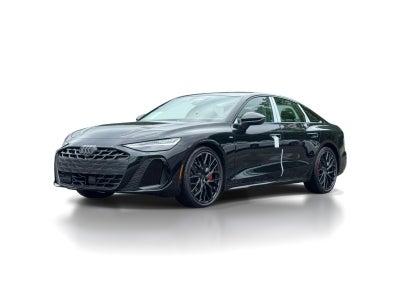 2026 Audi A6 Sedan Prestige