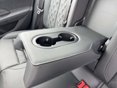 2026 Audi A6 Sedan Prestige