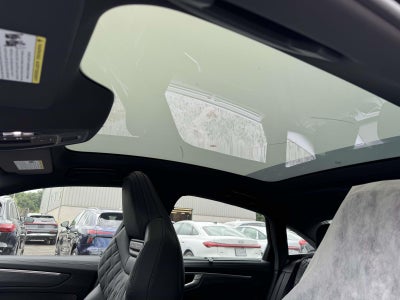 2026 Audi A6 Sedan Prestige