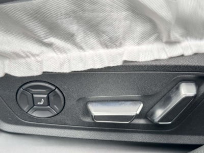 2026 Audi A6 Sedan Prestige