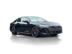 2026 Audi A6 Sedan Prestige