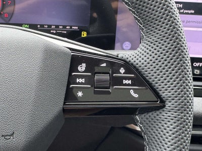 2026 Audi A6 Sedan Prestige