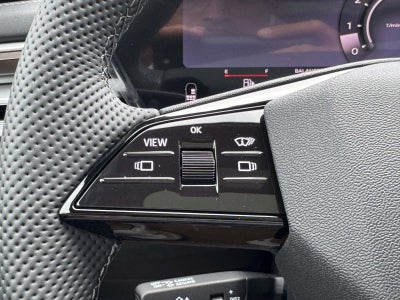 2026 Audi A6 Sedan Prestige