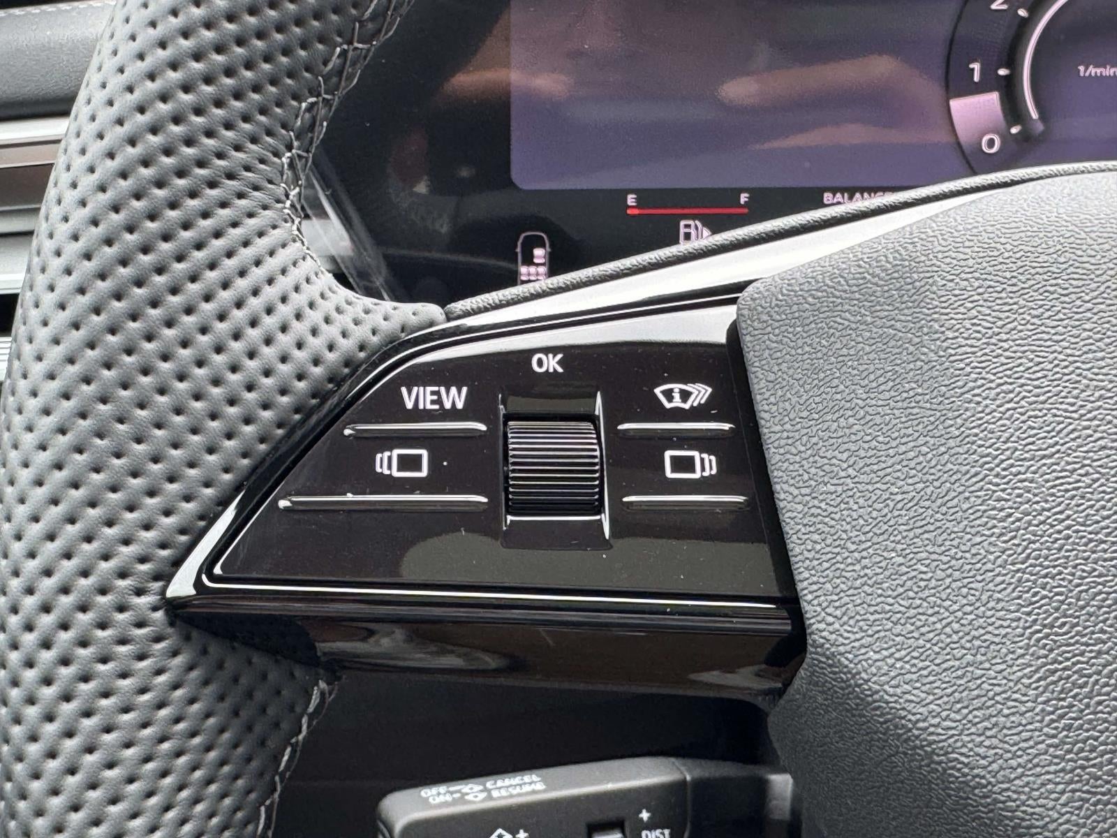 2026 Audi A6 Sedan Prestige