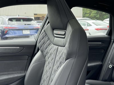 2026 Audi A6 Sedan Prestige