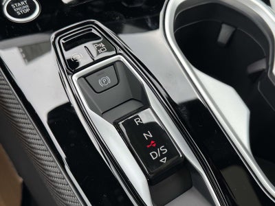 2026 Audi A6 Sedan Prestige