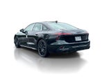 2026 Audi A6 Sedan Prestige