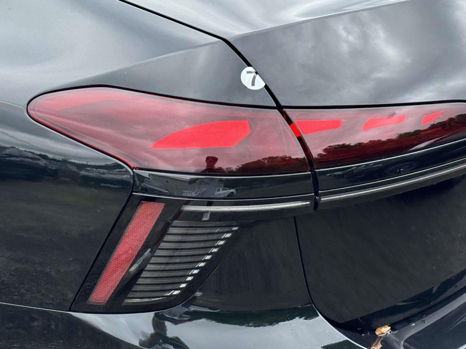 2026 Audi A6 Sedan Prestige