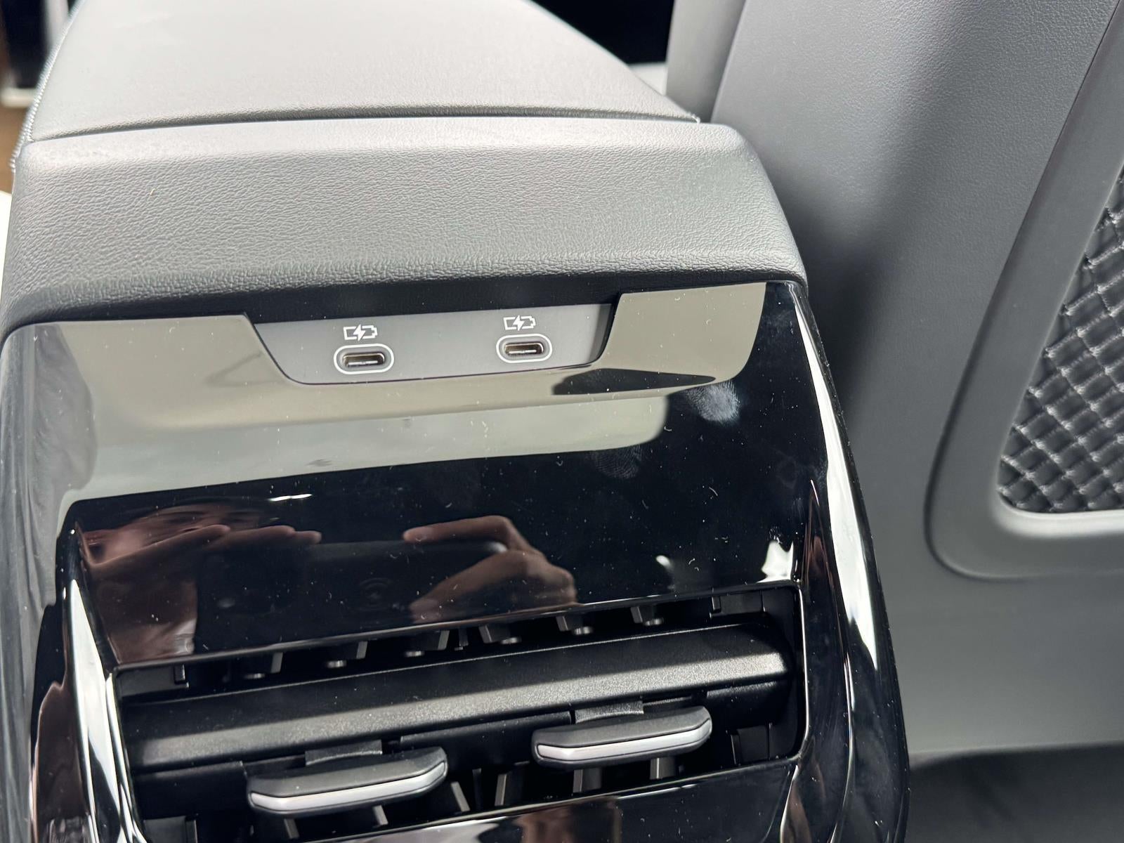 2026 Audi A6 Sedan Prestige