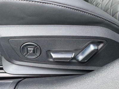 2026 Audi A6 Sedan Prestige