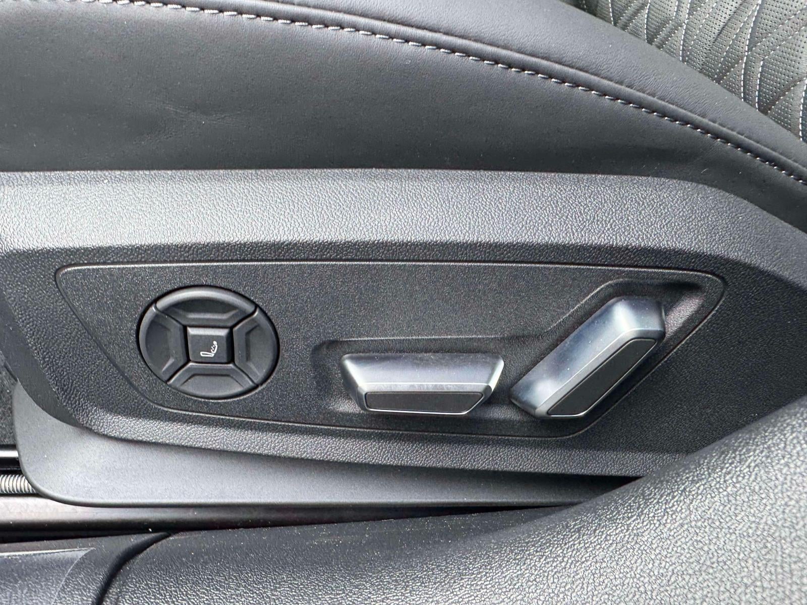 2026 Audi A6 Sedan Prestige