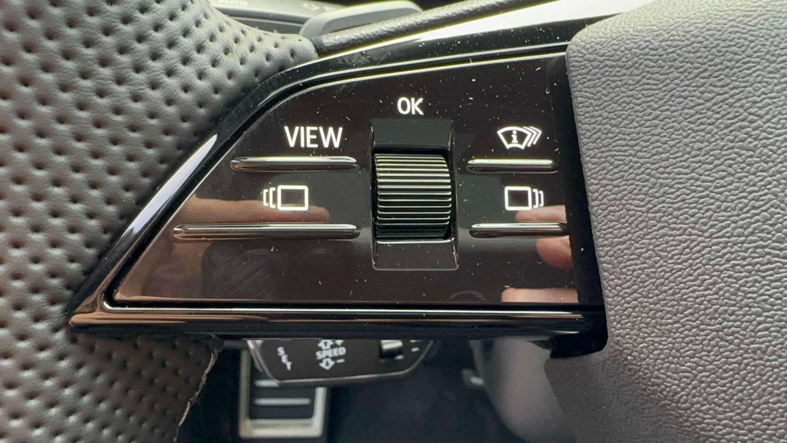 2026 Audi A6 Sedan Prestige